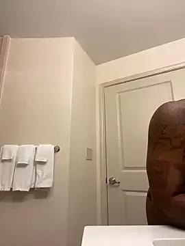 StandOnthatboy from StripChat is Freechat