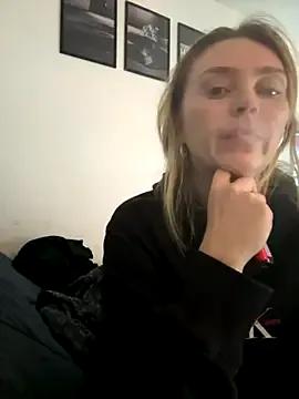 Star-36 from StripChat is Freechat