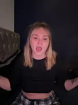 Star-36 from StripChat is Freechat