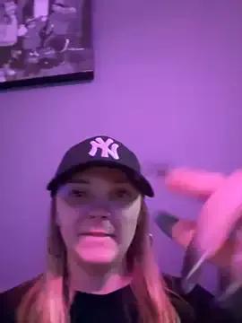 Star-36 from StripChat is Freechat