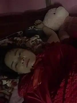 Star-sweet from StripChat is Freechat