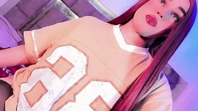 Try our streaming cams variety and talk on a personal level with our adorable girls streamers, showing off their bountiful shapes and dildos.