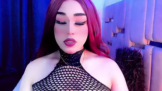 star_foxts from StripChat is Freechat
