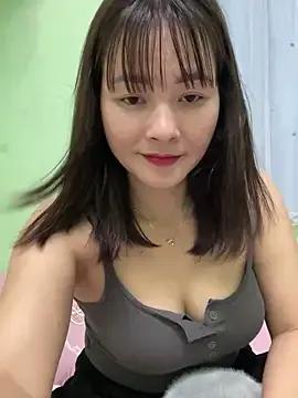 Star_fruit from StripChat is Freechat