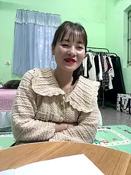 Star_fruit from StripChat is Freechat