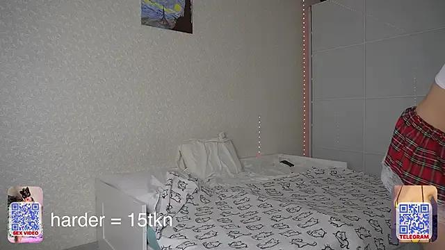 star_fucks from StripChat is Freechat