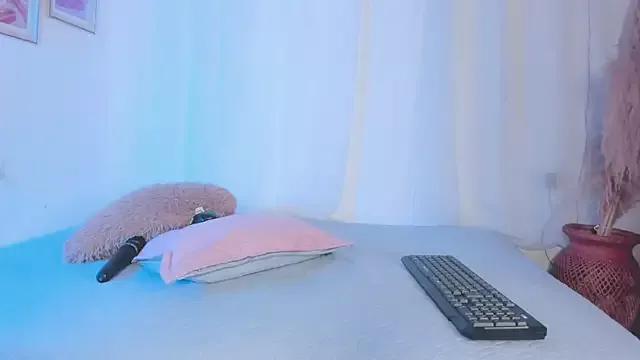 Star_party66 from StripChat is Freechat