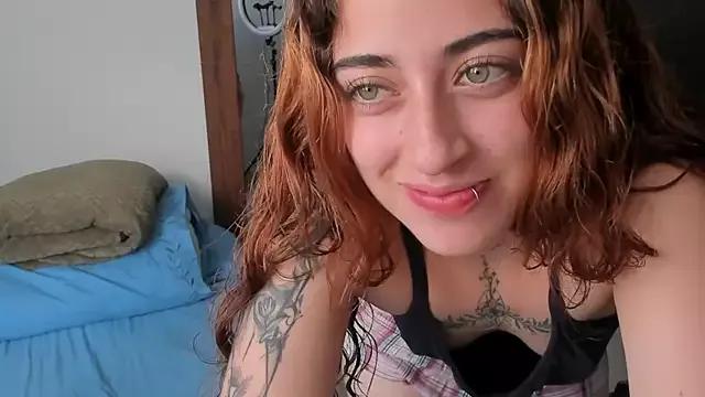 star_shooting8 from StripChat is Freechat