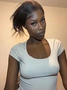 StarElexis from StripChat is Freechat