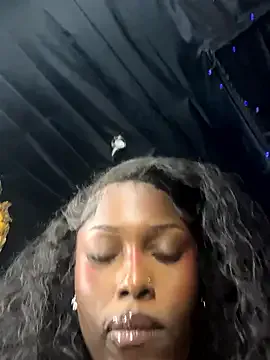 StarElexis from StripChat is Freechat