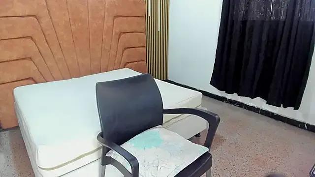 STARFOR_2 from StripChat is Freechat