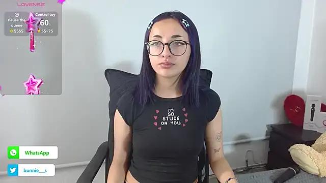 Starlight__ from StripChat is Freechat