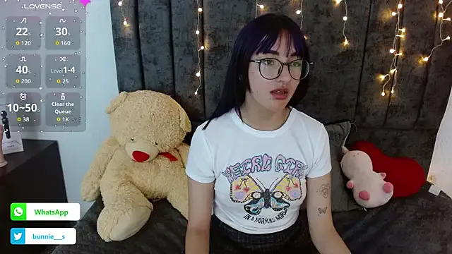 Starlight__ from StripChat is Freechat