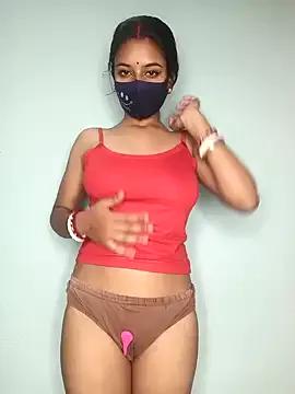 Starling_Zara from StripChat is Private