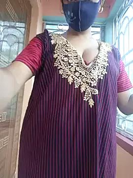 Starling_Zara from StripChat is Group