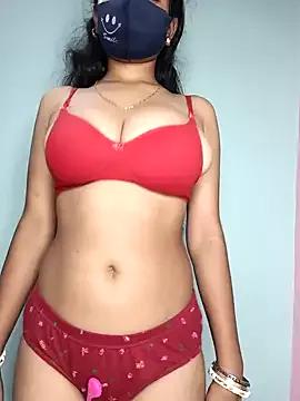Starling_Zara from StripChat is Freechat