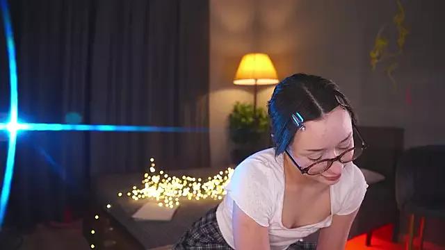 Try our streaming cams variety and talk on a personal level with our adorable girls streamers, showing off their bountiful shapes and dildos.