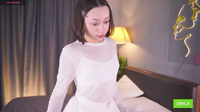 starlise from StripChat is Freechat