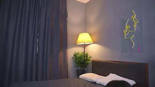 Try our streaming cams variety and talk on a personal level with our adorable girls streamers, showing off their bountiful shapes and dildos.