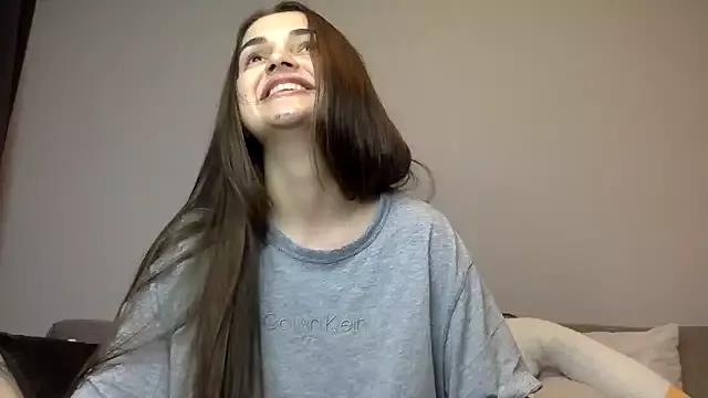 Try our streaming cams variety and talk on a personal level with our adorable girls streamers, showing off their bountiful shapes and dildos.