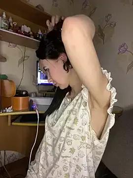Starry_Siren from StripChat is Freechat
