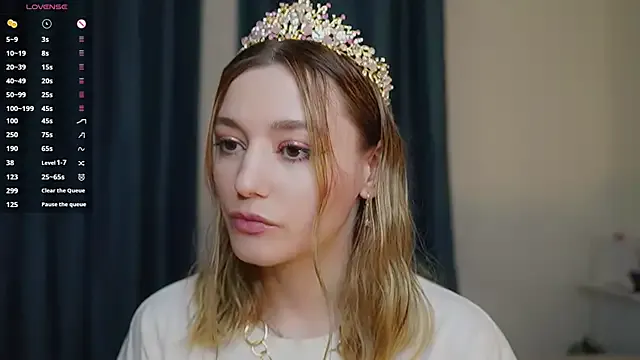 Try our streaming cams variety and talk on a personal level with our adorable girls streamers, showing off their bountiful shapes and dildos.