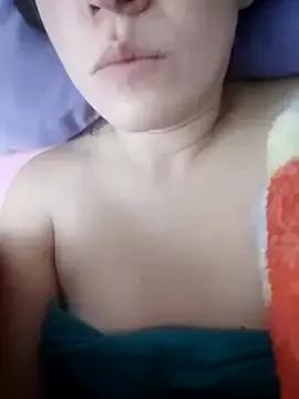 Starsharon36 from StripChat is Freechat