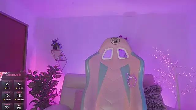 Starwitch_ from StripChat is Freechat