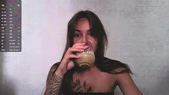 Stasia_Queen from StripChat