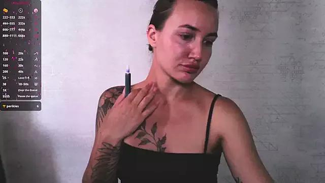 Stasia_Queen from StripChat