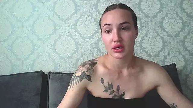 Stasia_Queen from StripChat is Freechat