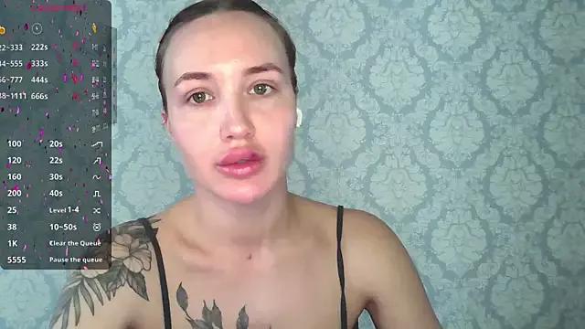 Try our streaming cams variety and talk on a personal level with our adorable girls streamers, showing off their bountiful shapes and dildos.