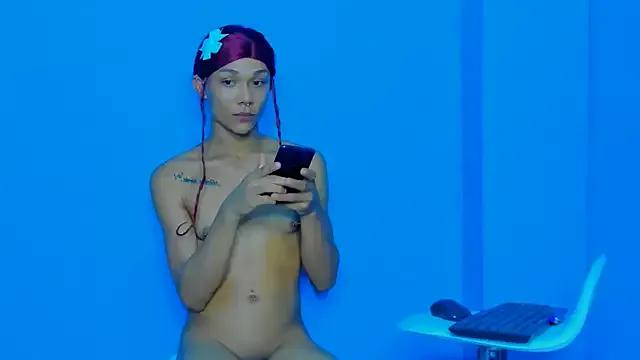 StassieBell from StripChat