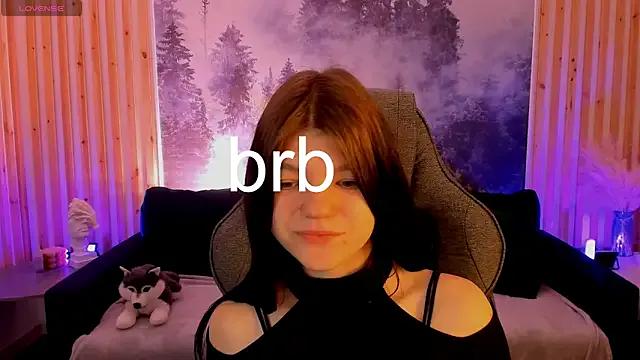 StasyaCollins from StripChat is Freechat