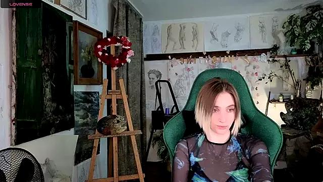Try our streaming cams variety and talk on a personal level with our adorable girls streamers, showing off their bountiful shapes and dildos.