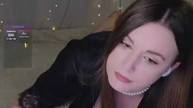 StasyaSweety from StripChat