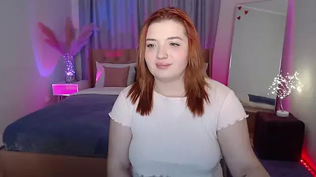 StasyNickols from StripChat