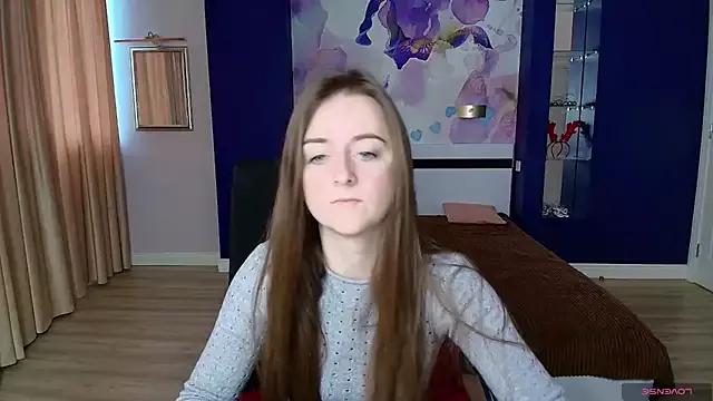 Try our streaming cams variety and talk on a personal level with our adorable girls streamers, showing off their bountiful shapes and dildos.