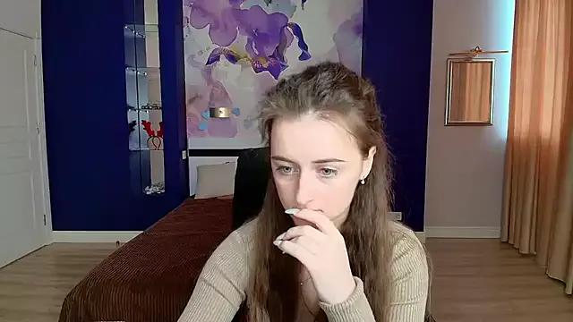 StasyStew from StripChat