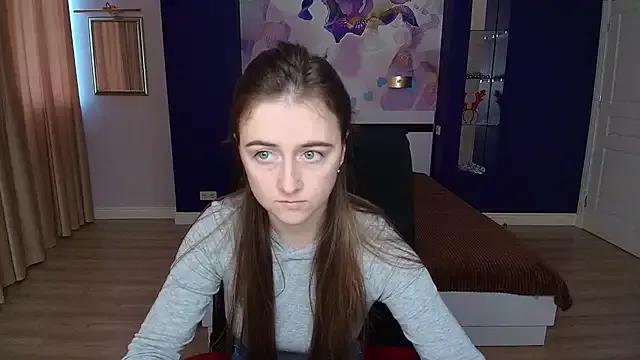 StasyStew from StripChat