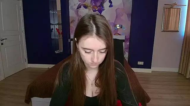 StasyStew from StripChat