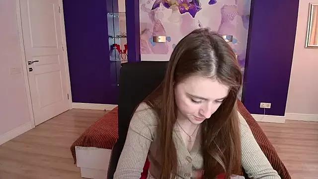 StasyStew from StripChat