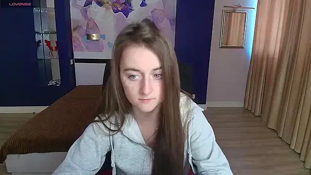 StasyStew from StripChat