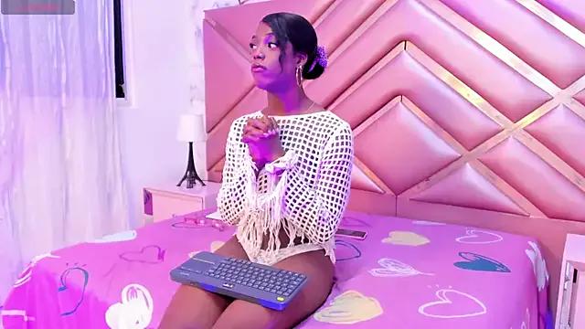 Try our streaming cams variety and talk on a personal level with our adorable girls streamers, showing off their bountiful shapes and dildos.