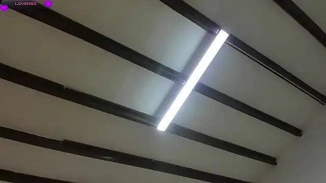 StaycyWilliam from StripChat is Freechat