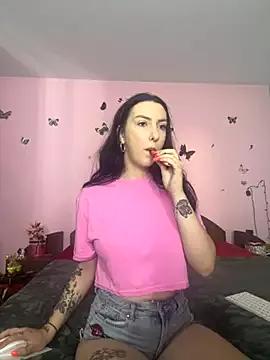 StayleJOxxx from StripChat is Freechat
