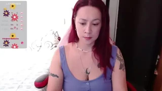 steel_girl from StripChat