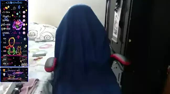 steel_girl from StripChat