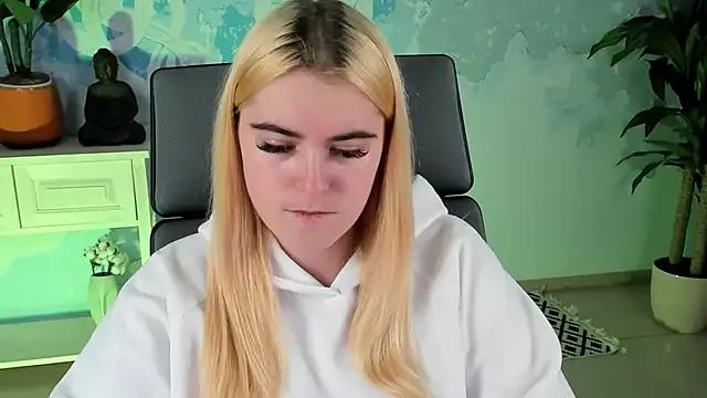 Stef_Nicks from StripChat