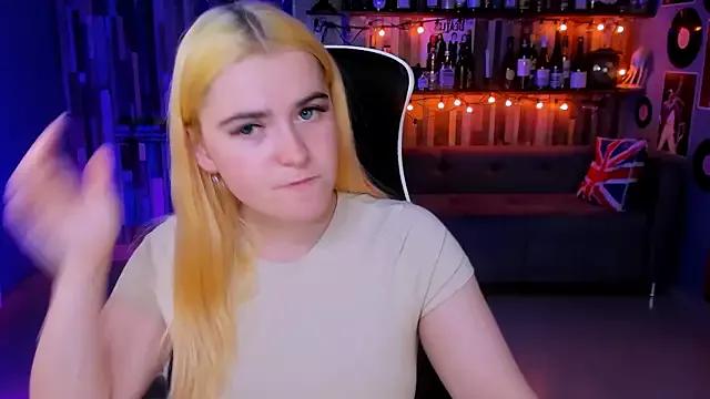 Try our streaming cams variety and talk on a personal level with our adorable girls streamers, showing off their bountiful shapes and dildos.